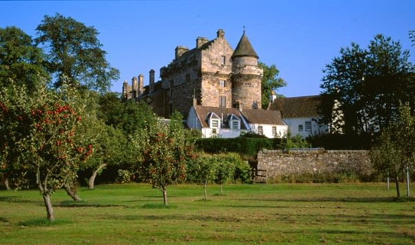 St Andrews and Falkland Palace Tour from Edinburgh – Edinburgh, United Kingdom