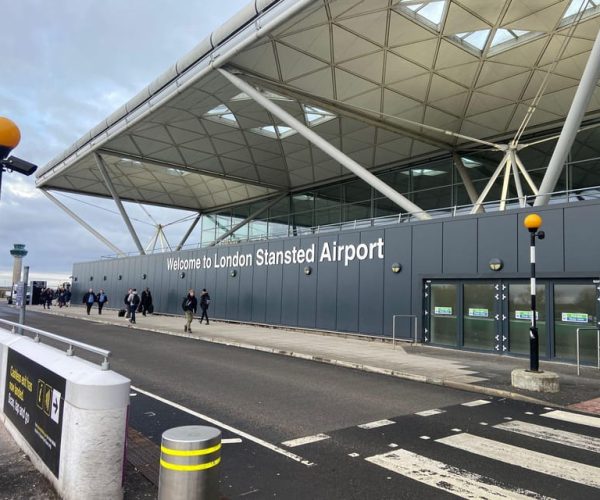 Stansted Airport to Heathrow Airport – Private Transfer – Greater London, United Kingdom