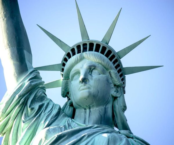 Statue of Liberty and Ellis Island Guided Tour – New York City, New York