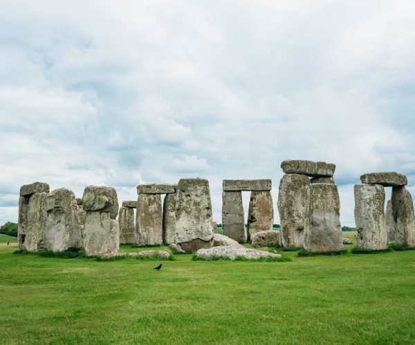 Stonehenge Admission Ticket – South West England, United Kingdom