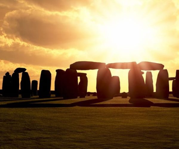 Stonehenge Special Access – Evening Tour from London – London, United Kingdom