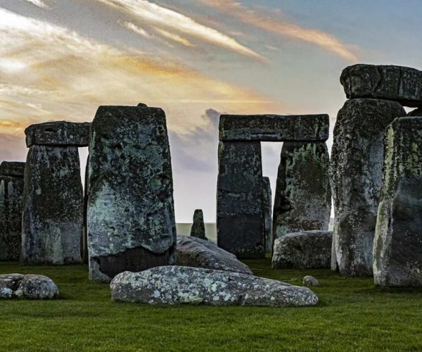 Stonehenge and Windsor Castle Tour from London + Tickets – London, United Kingdom