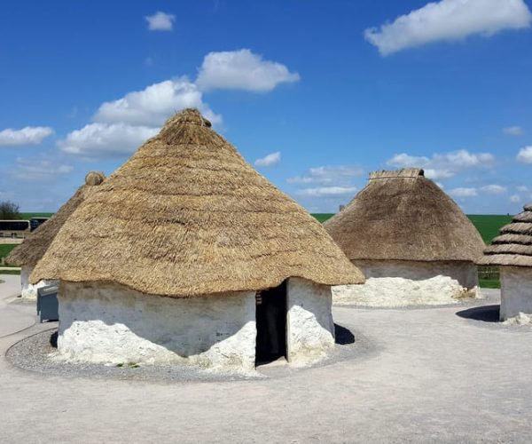 Stonhenege and Bath – Somerset, United Kingdom