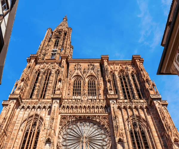 Strasbourg: Highlights Self-Guided Scavenger Hunt City Tour – Grand Est, France