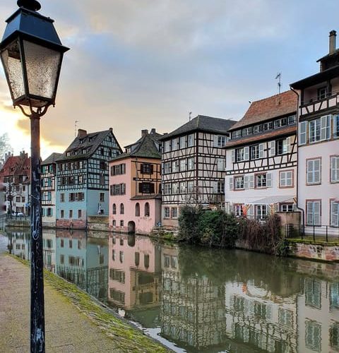 Strasbourg – Private Historic walking tour – Grand Est, France