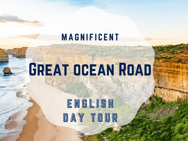 Stunning Great Ocean Road Day Tour | Pick Up From Melbourne – Melbourne, Australia