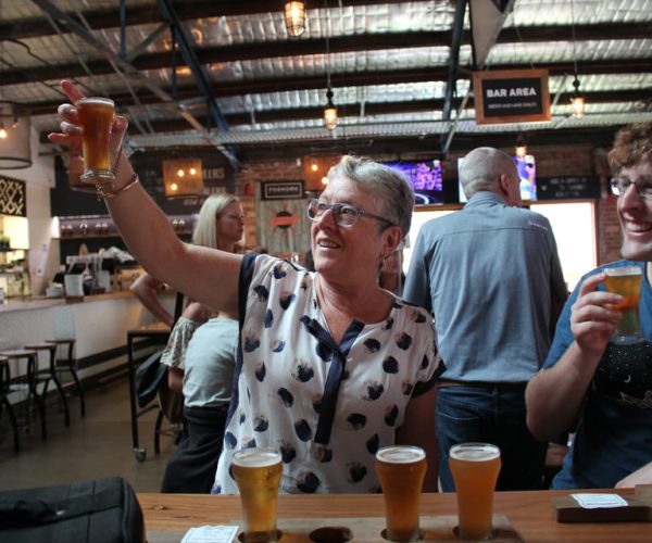 Sydney: 3-Hour Craft Beer and Breweries Tour – Sydney, Australia