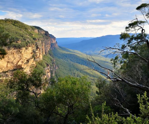 Sydney: Blue Mountains Afternoon and Sunset Tour – Sydney, Australia