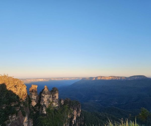 Sydney Blue Mountains, Scenic World, Featherdale – Sydney, Australia