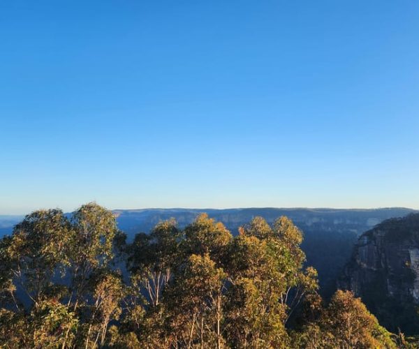 Sydney Blue Mountains, Scenic World, Featherdale – Sydney, Australia