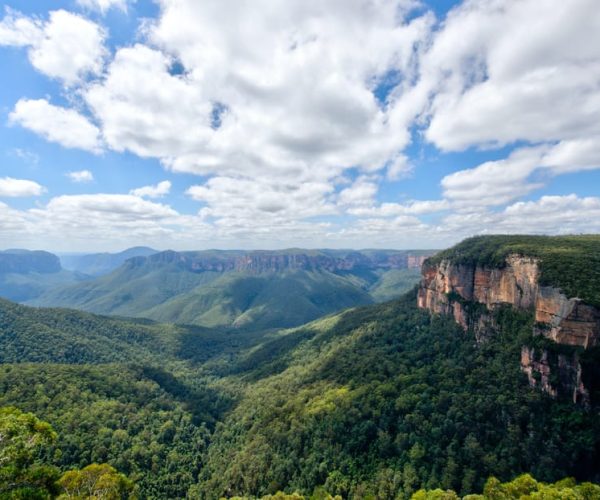 Sydney: Blue Mountains and Scenic World private day tour – Sydney, Australia