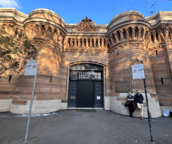 Sydney: Gangsters, Girls and Grog Walking Tour – Sydney, Australia