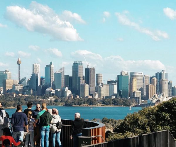 Sydney: Harbour Cruise and Taronga Zoo – Sydney, Australia