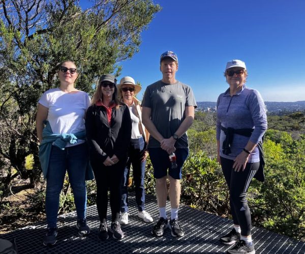 Sydney Harbour, Nature Immersion – Sydney, Australia