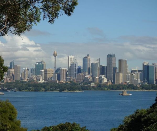 Sydney: Highlight Attractions Guided Tour – Sydney, Australia