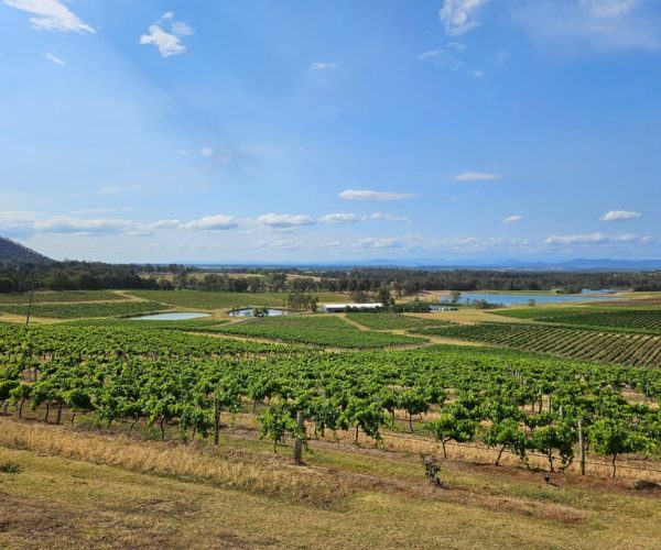 Sydney Hunter Valley Tour – Sydney, Australia