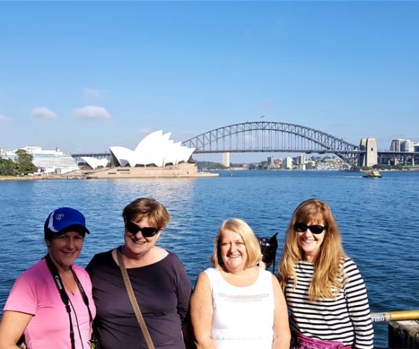 Sydney: Luxury Half Day Highlights Private Tour – Sydney, Australia