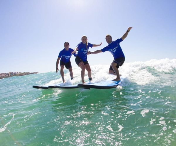 Sydney: Maroubra Surf Lesson – Sydney, Australia