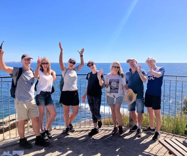 Sydney: North Head Private Hiking Tour with Transfer – Sydney, Australia