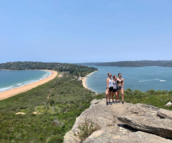 Sydney: Northern Beaches and Ku-ring-gai National Park Tour – Sydney, Australia