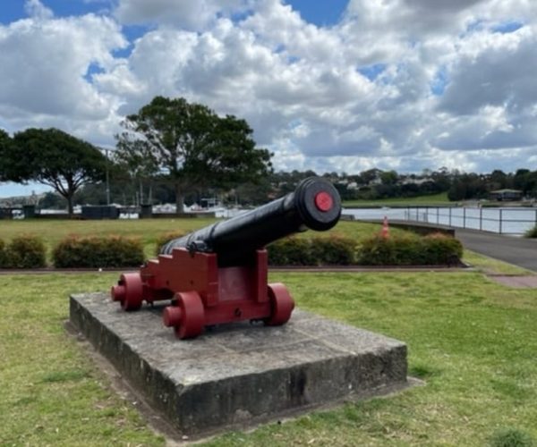 Sydney: Outdoor Smartphone Game Escape from Cockatoo Island – Sydney, Australia