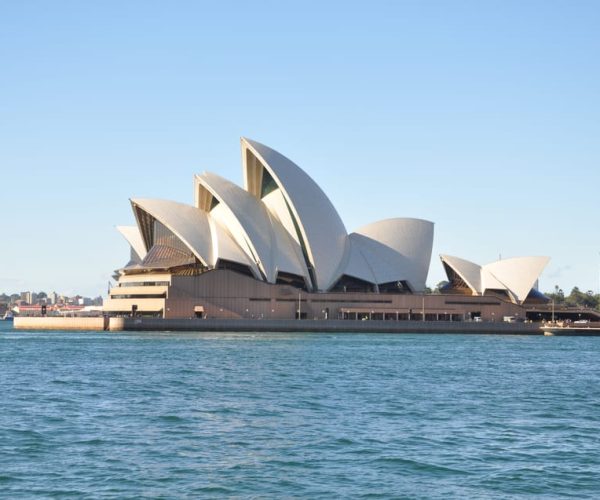 Sydney: Private Half-Day Sightseeing Tour – Sydney, Australia