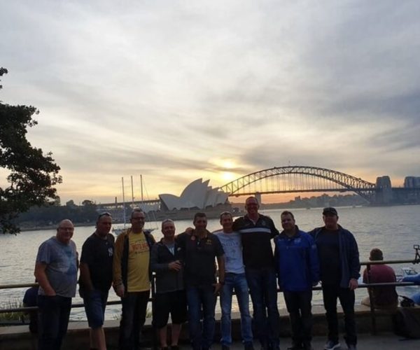 Sydney: Private custom tour with a local guide – Sydney, Australia