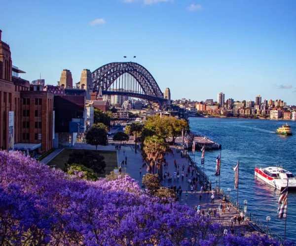 Sydney: Scavenger Hunt the CBD – Secrets of the CBD – Sydney, Australia