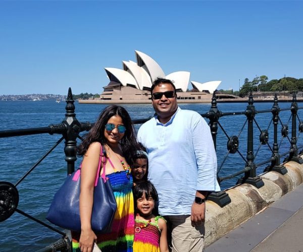 Sydney: See Sydney in Style Guided Private Day Tour – Sydney, Australia