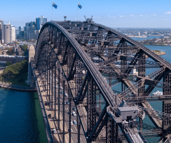 Sydney: Self-Guided Highlights Scavenger Hunt & Walking Tour – Sydney, Australia