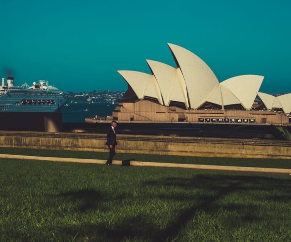 Sydney: Smartphone Photography Course – Sydney, Australia