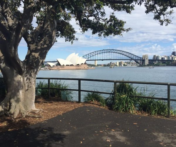 Sydney: Story of the City Small-Group Half-Day Boutique Tour – Sydney, Australia