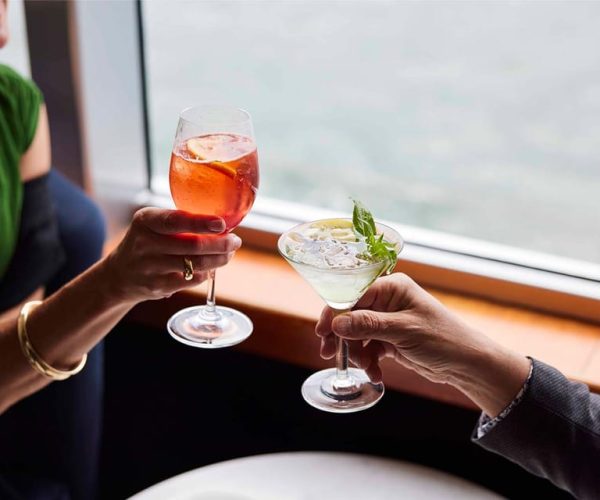 Sydney: Sydney Harbour Cocktail Cruise & Charcuterie Board – Sydney, Australia