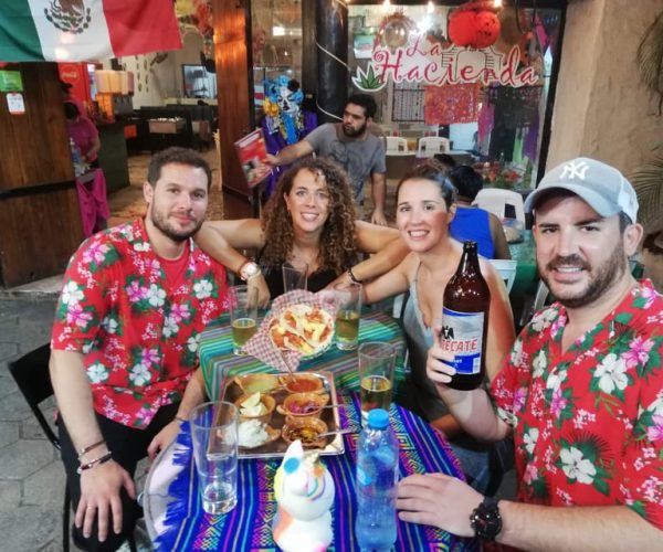 Taco Tour Cancun: City tour, Tacos, Tequila, Beer & Shopping – Cancun, Mexico