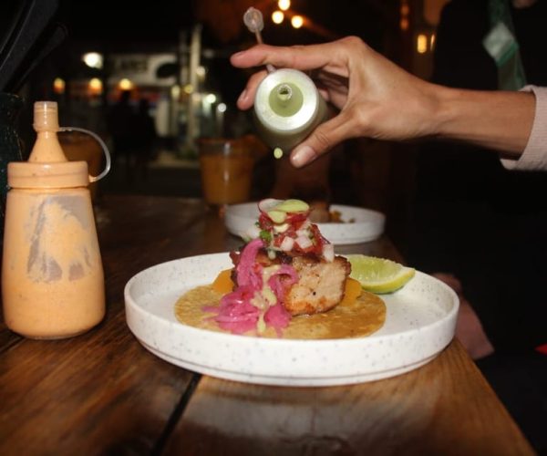 Taco Tour Holbox & Cocktails – Quintana Roo, Mexico