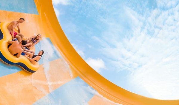 Tampa: Adventure Island® Park Admission – Tampa, Florida