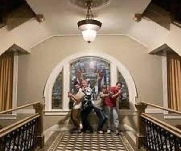 Tampa: Ybor City Ghost Tour – Tampa, Florida