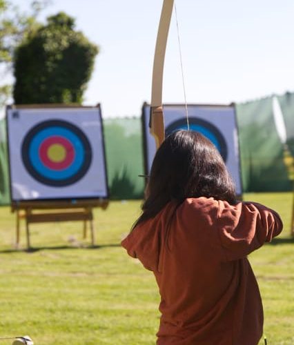 Target Archery Taster Experience – Perth and Kinross, United Kingdom