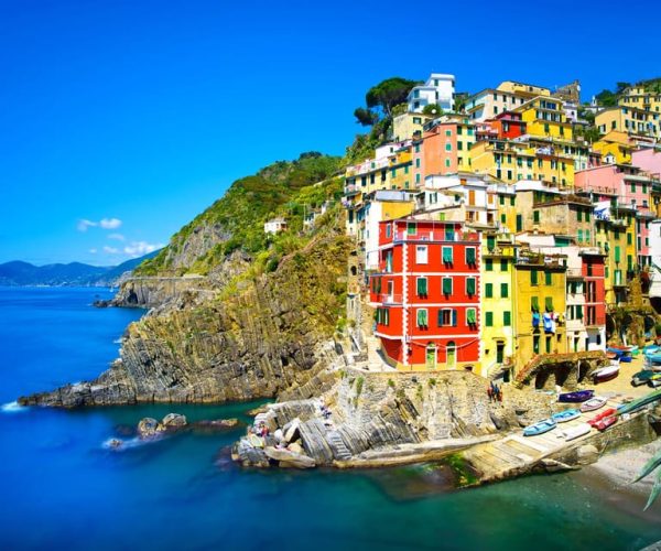 Taste of Tuscany & Cinque Terre Discovery – Tuscany, Italy