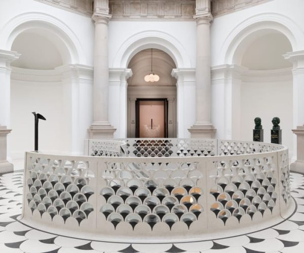 Tate Britain Official Discovery Tour – London, United Kingdom