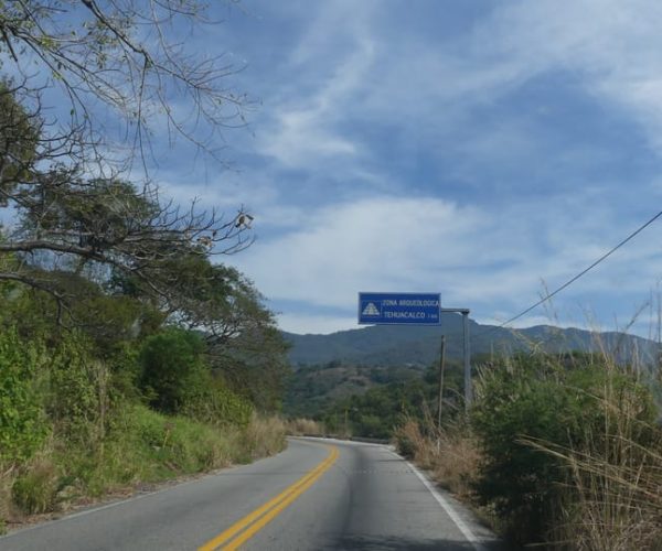 *Tehuacalco Archaeological Zone Tour from Acapulco – Chihuahua (State), Mexico