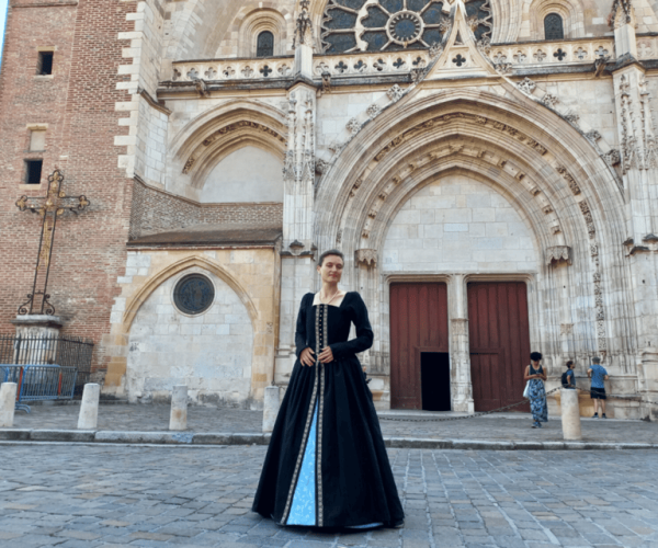 The Belle Paule’s Tale of Renaissance Toulouse – Occitanie, France