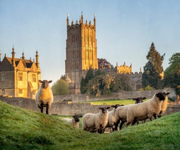 The Cotswold Countryside Adventure – Somerset, United Kingdom