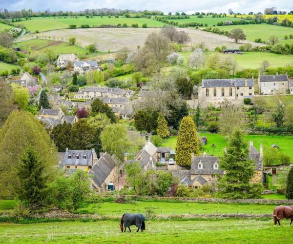 The Cotswold Heritage Tour – Gloucestershire, United Kingdom