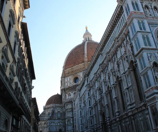 The Old Guilds of Florence: Self-Guided Audio Tour – Florence, Italy