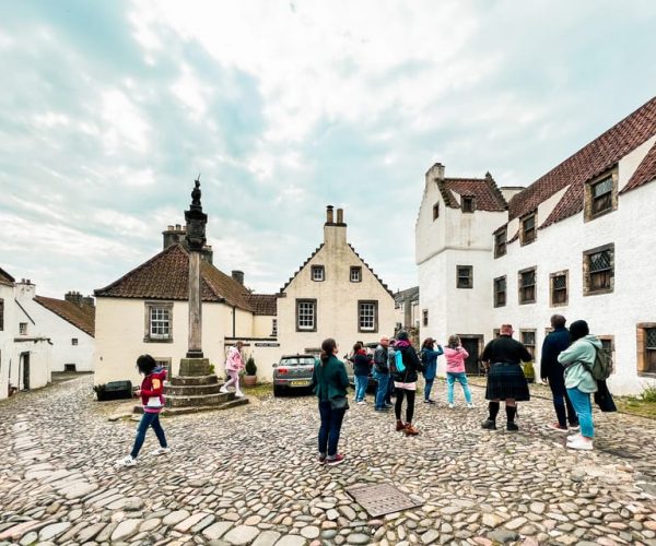 The Outlander 1 Day Experience from Edinburgh – Edinburgh, United Kingdom