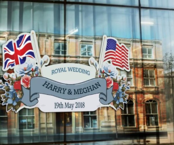 The Royal Story of Harry & Meghan in London Walking Tour – London, United Kingdom