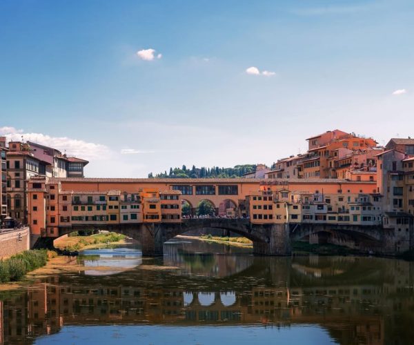 The Towers of Florence Self-Guided Tour – Florence, Italy