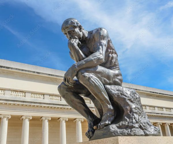 The Ultimate Rodin Museum Private Guided Tour – Ile-de-France, France