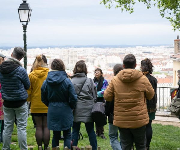 Theatrical visit: mysteries of the Croix-Rousse in French – Auvergne-Rhône-Alpes, France